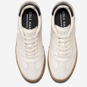 Cole Haan NEW leather women’s sneakers